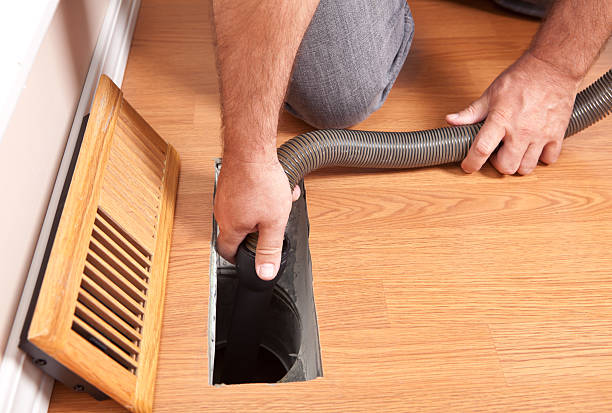 Best Affordable Air Duct Cleaning  in Kingstree, SC