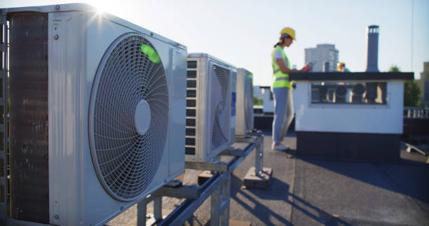 Best Air Duct Cleaning Near Me  in Kingstree, SC